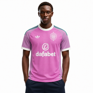 CELTIC 26/27 AWAY GOALKEEPER JERSEY