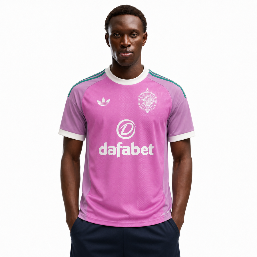 CELTIC 26/27 AWAY GOALKEEPER JERSEY