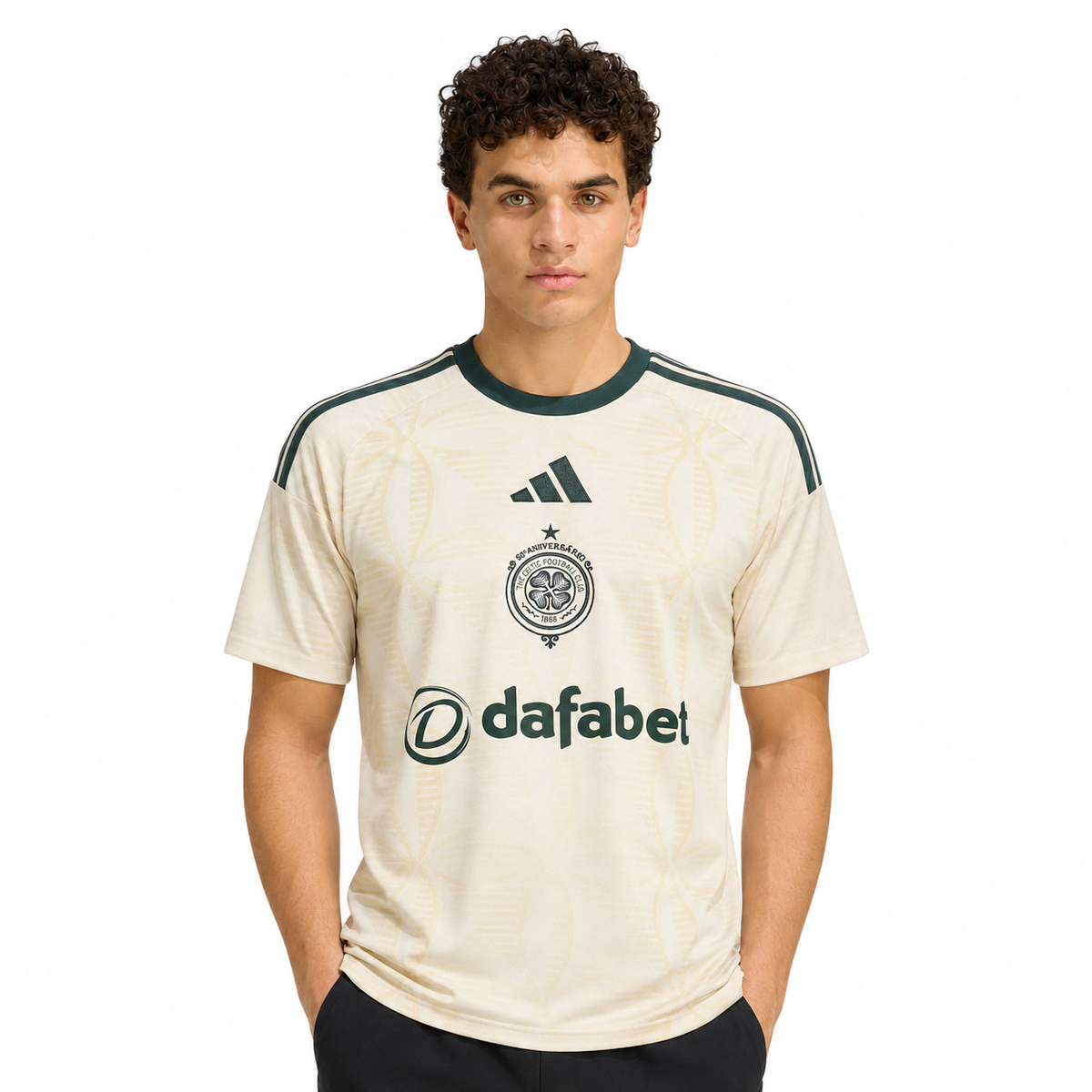 CELTIC 26/27 THIRD JERSEY