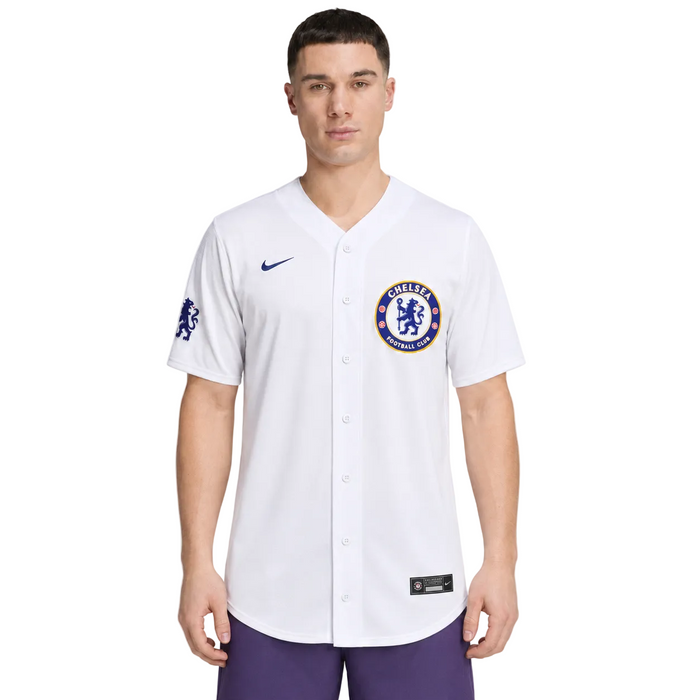 CHELSEA X MLB CLUB WORLD CUP LIMITED JERSEY