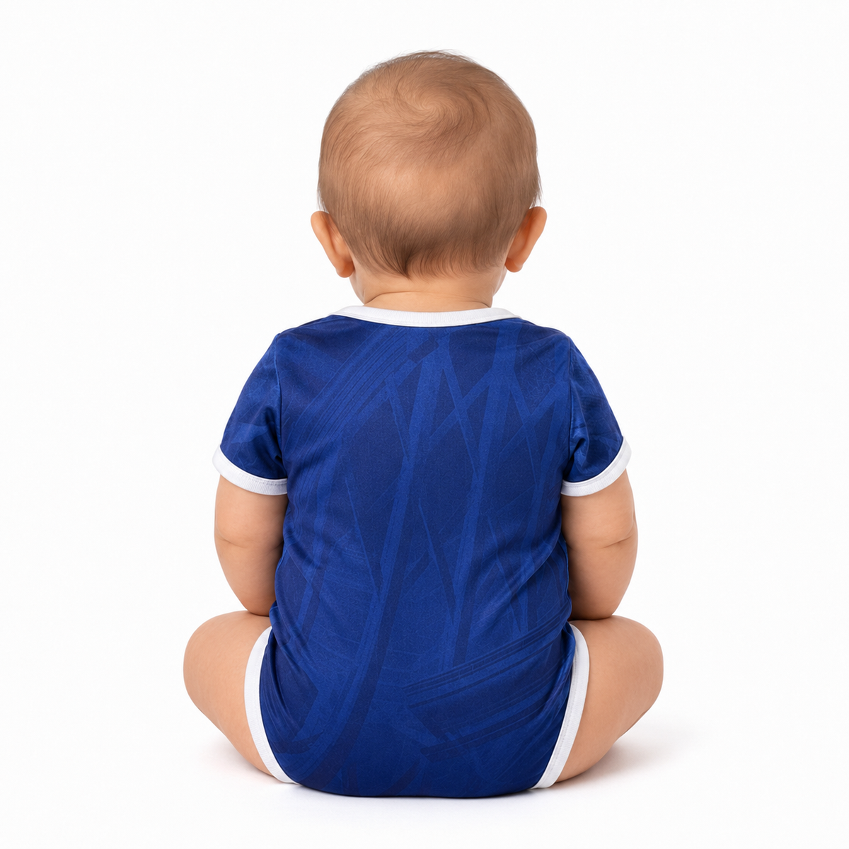 CHELSEA 25/26 BABY JERSEY