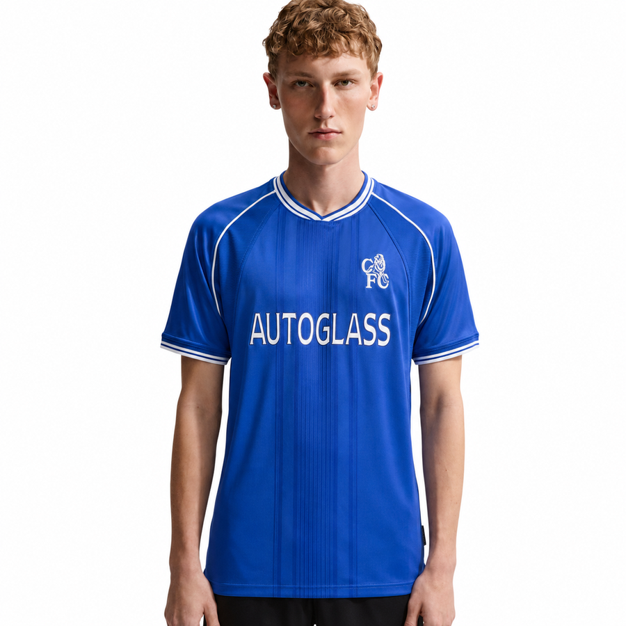 CHELSEA 99/01 RETRO JERSEY