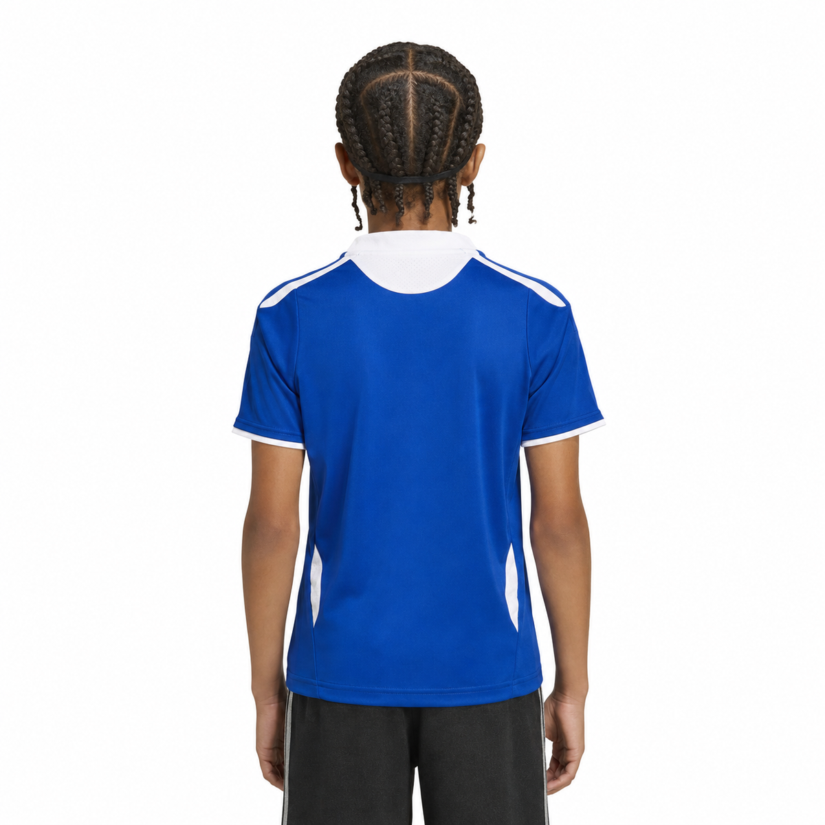 CHELSEA 12 CHAMPIONS LEAGUE RETRÔ KIDS JERSEY