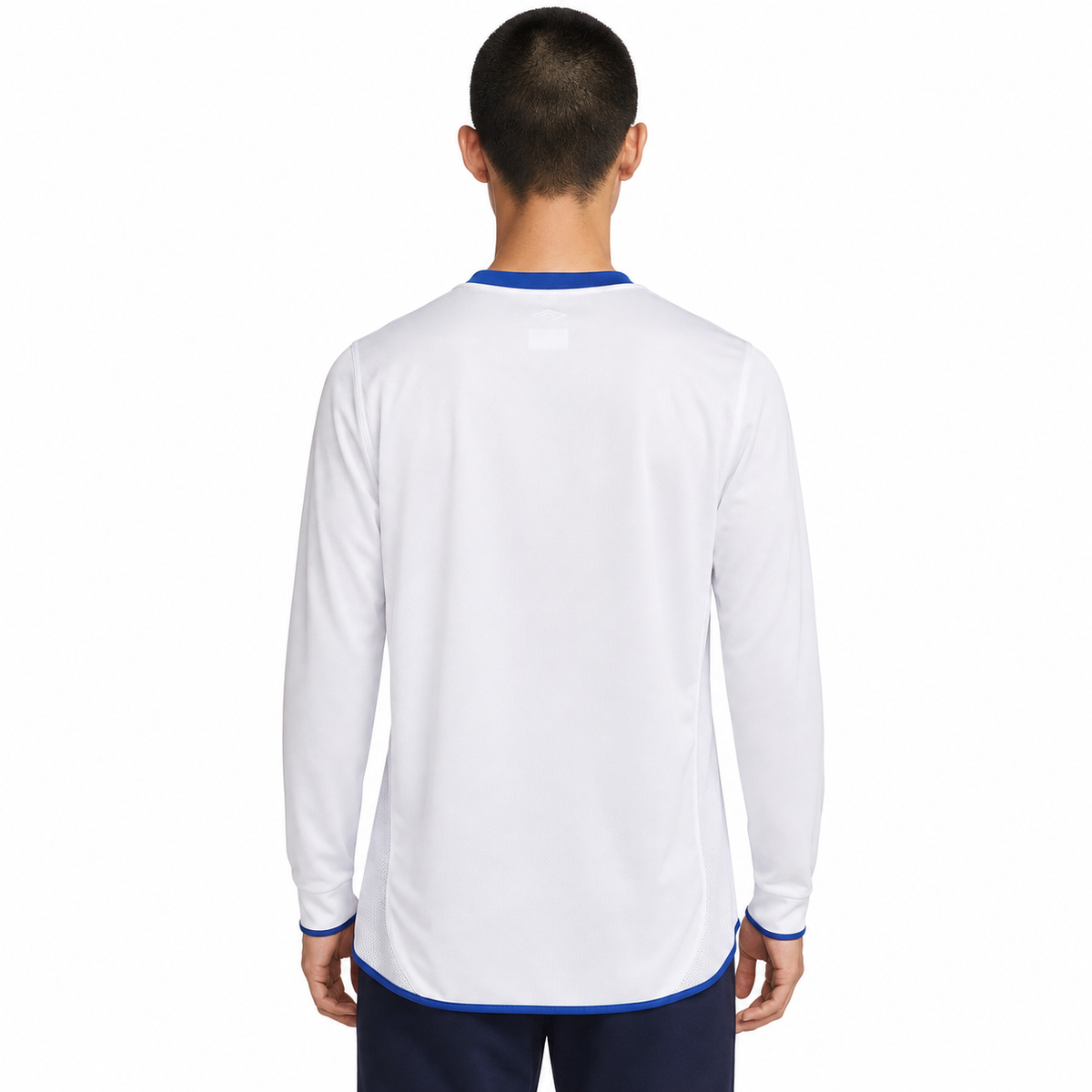 CHELSEA 03/05 RETRO AWAY LONG SLEEVE JERSEY