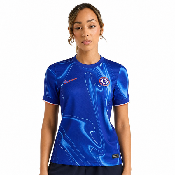 CHELSEA 24/25 HOME WOMEN JERSEY