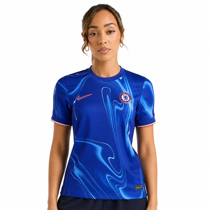 CHELSEA 24/25 HOME WOMEN JERSEY