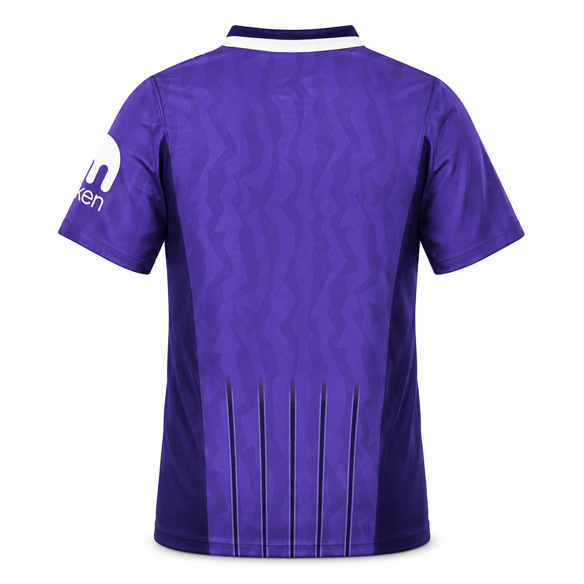 TOTTENHAM 26/27 AUTHENTIC THIRD JERSEY