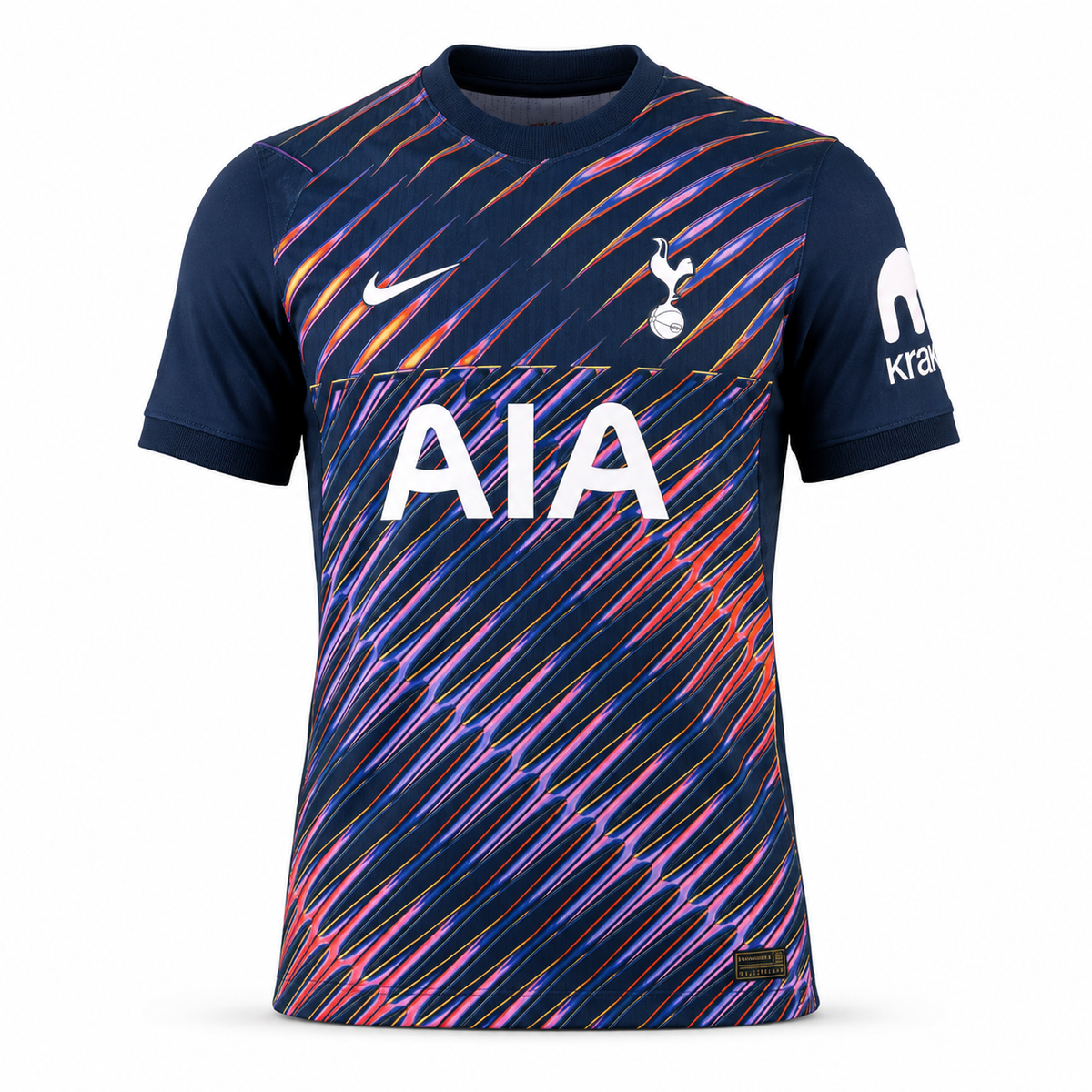 TOTTENHAM 26/27 AWAY WOMEN JERSEY