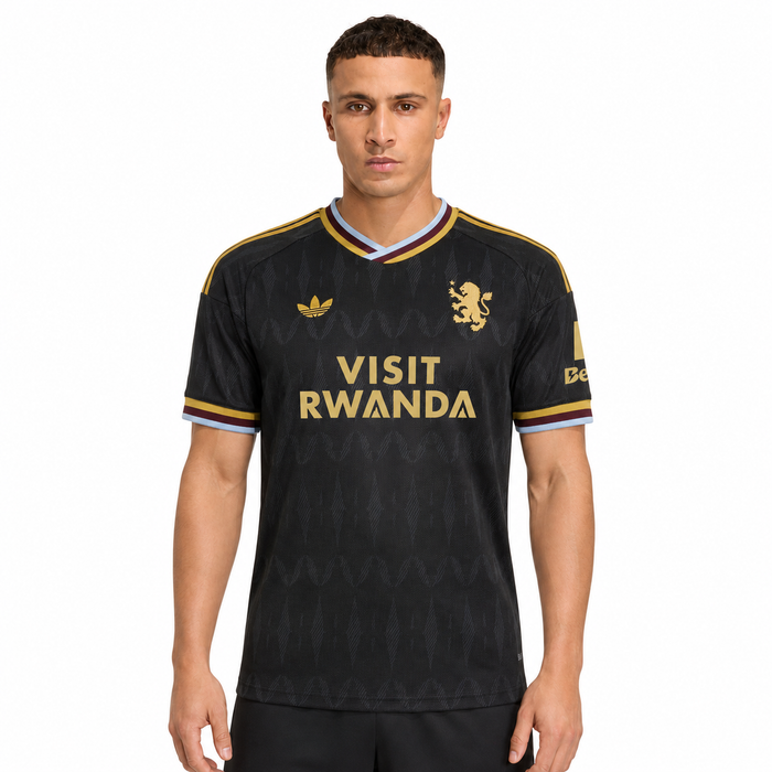 ASTON VILLA 26/27 AWAY JERSEY