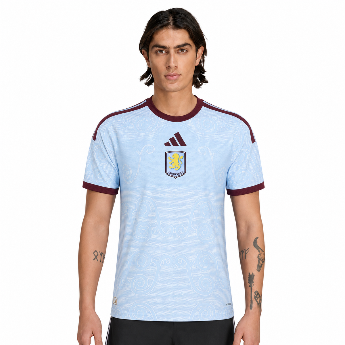 ASTON VILLA 26/27 THIRD JERSEY