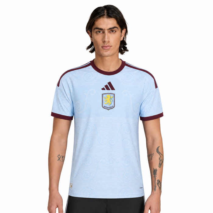 ASTON VILLA 26/27 THIRD JERSEY
