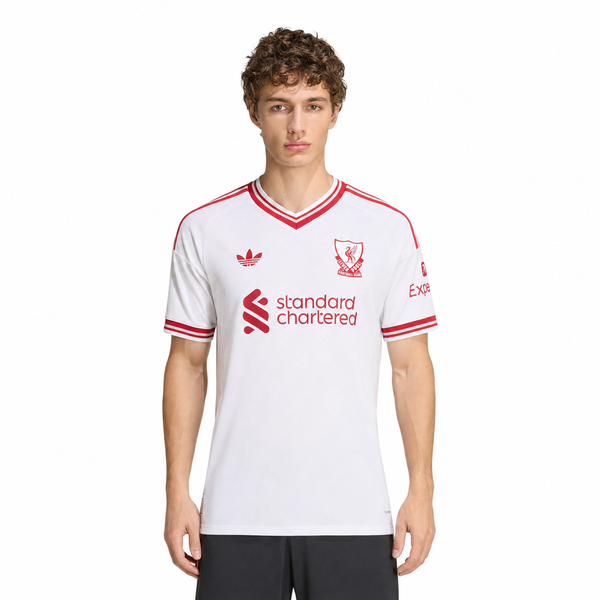 LIVERPOOL 26/27 AWAY JERSEY