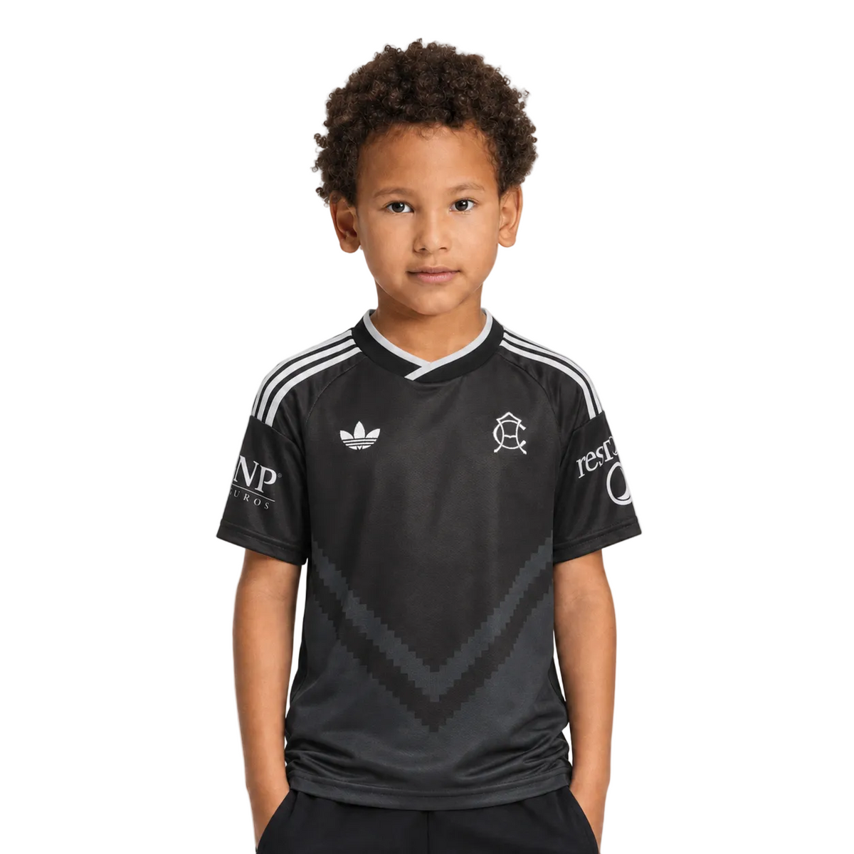 CLUB AMERICA 26/27 AWAY KIDS KIT