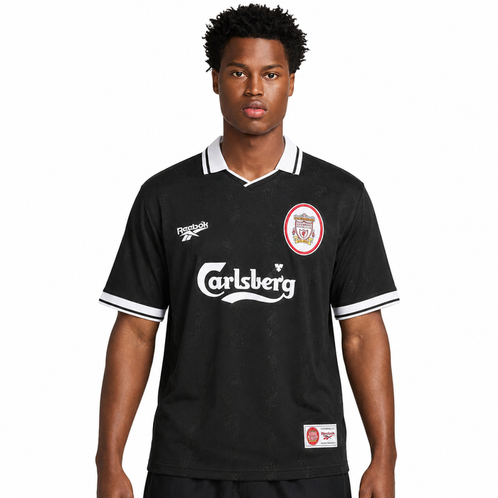 LIVERPOOL 96/97 RETRO JERSEY