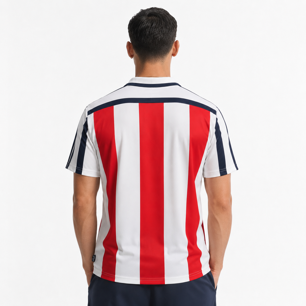 BAYERN MUNICH 00/02 RETRO AWAY JERSEY