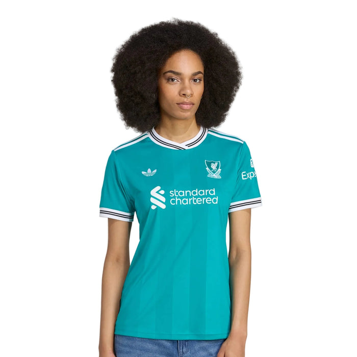 LIVERPOOL 25/26 THIRD WOMEN JERSEY