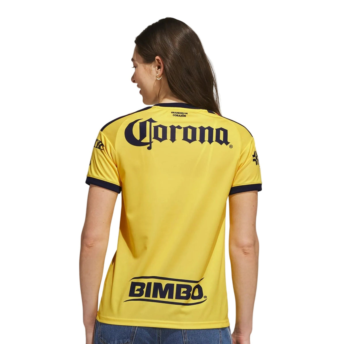 CLUB AMERICA 26/27 HOME WOMEN JERSEY