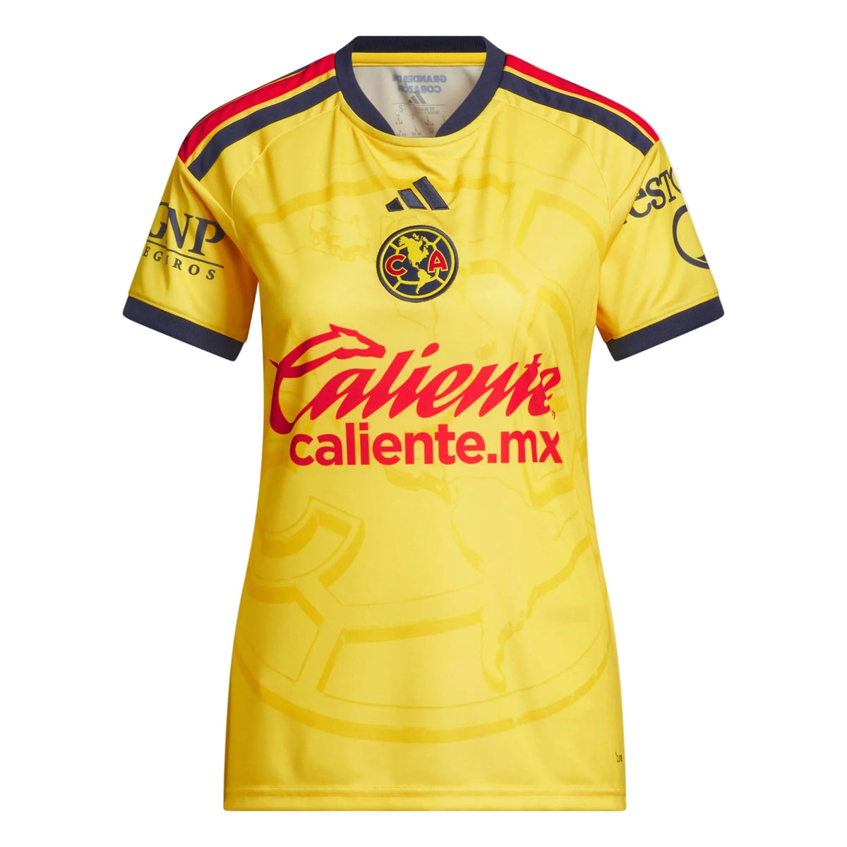CLUB AMERICA 26/27 HOME WOMEN JERSEY