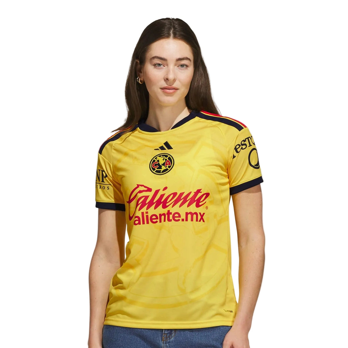 CLUB AMERICA 26/27 HOME WOMEN JERSEY