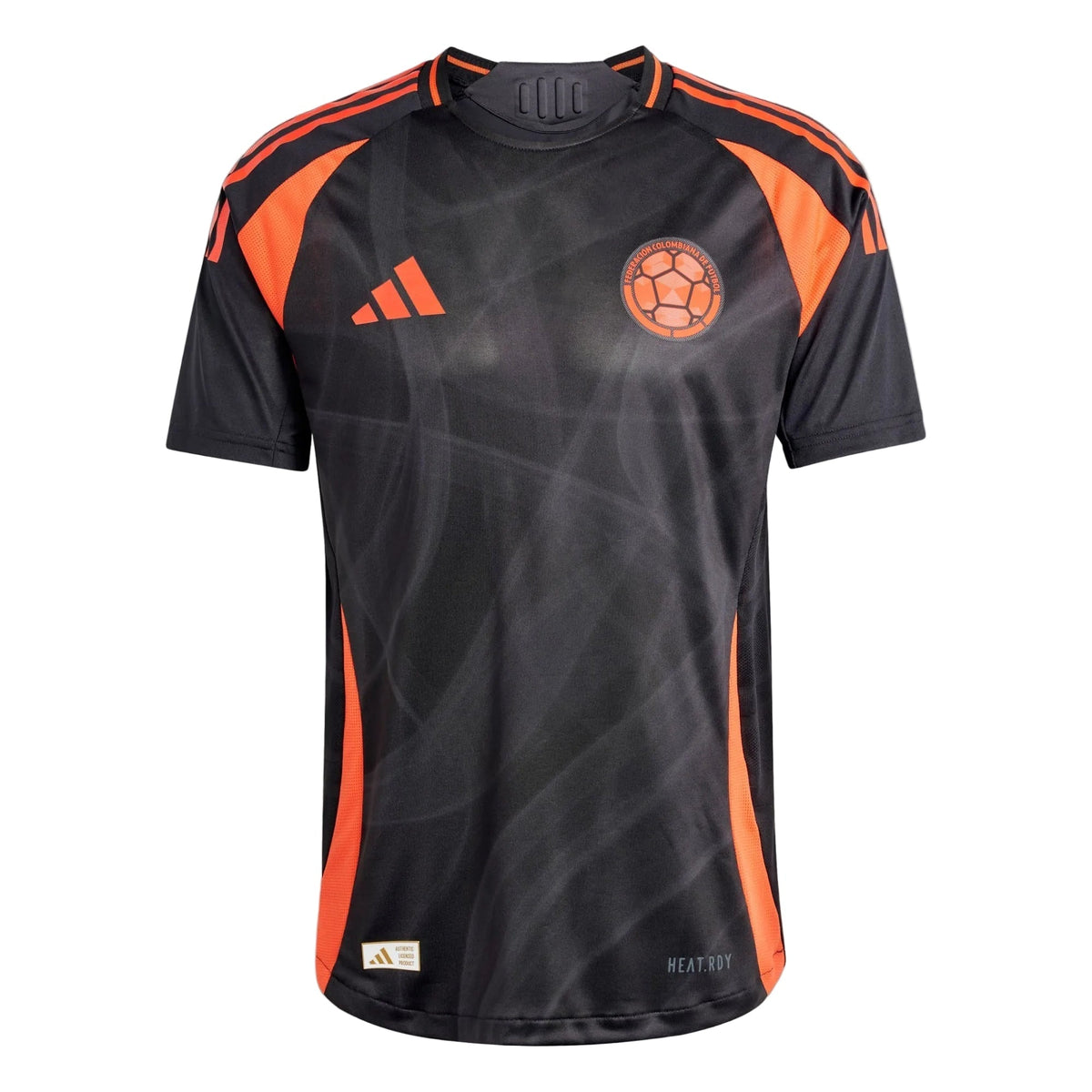 COLOMBIA 24/25 AWAY AUTHENTIC JERSEY