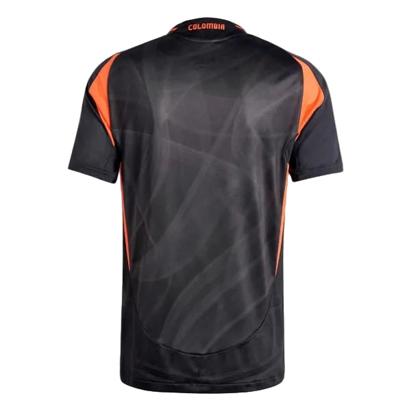 COLOMBIA 24/25 AWAY AUTHENTIC JERSEY