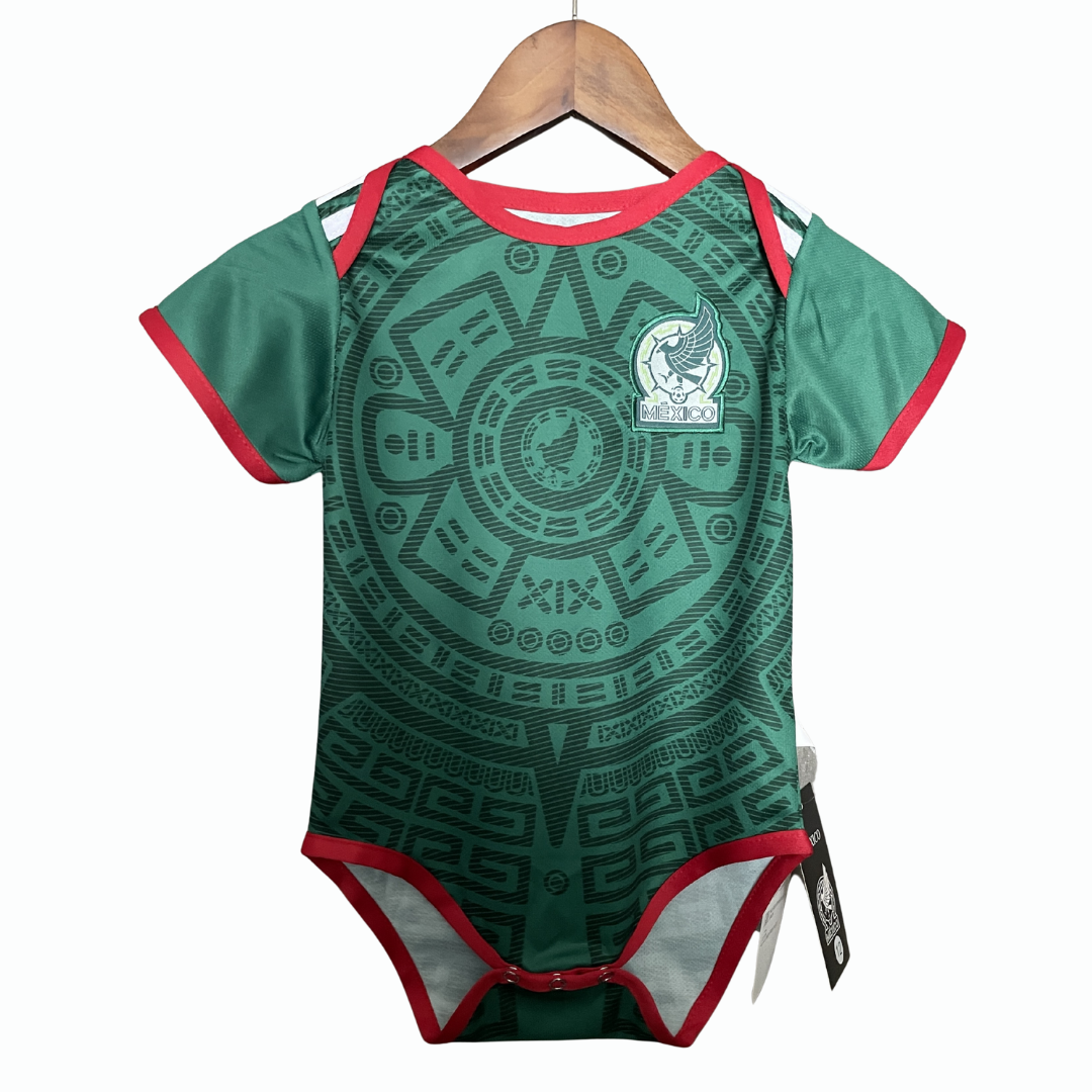 MEXICO 25/26 BABY I JERSEY