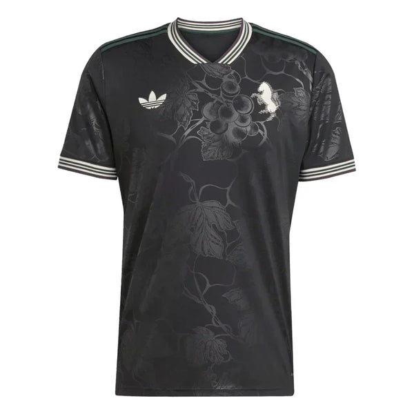 JUVENTUS 25/26 THIRD JERSEY