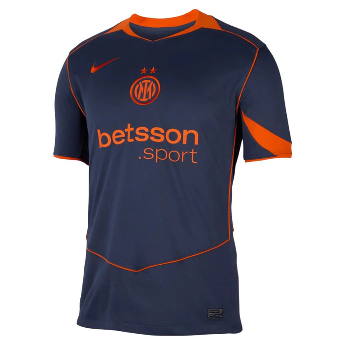 INTER MILAN 25/26 THIRD JERSEY