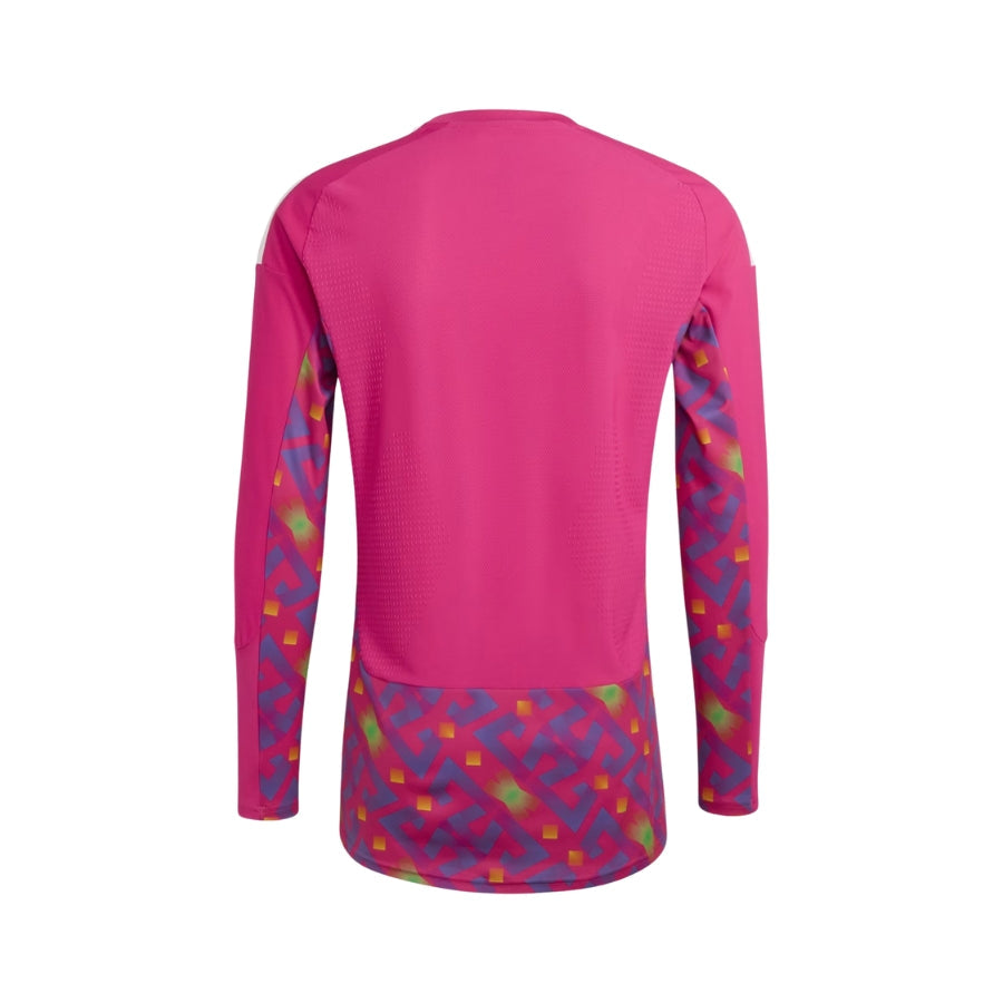 MEXICO 26 GK LONG SLEEVE WORLD CUP JERSEY