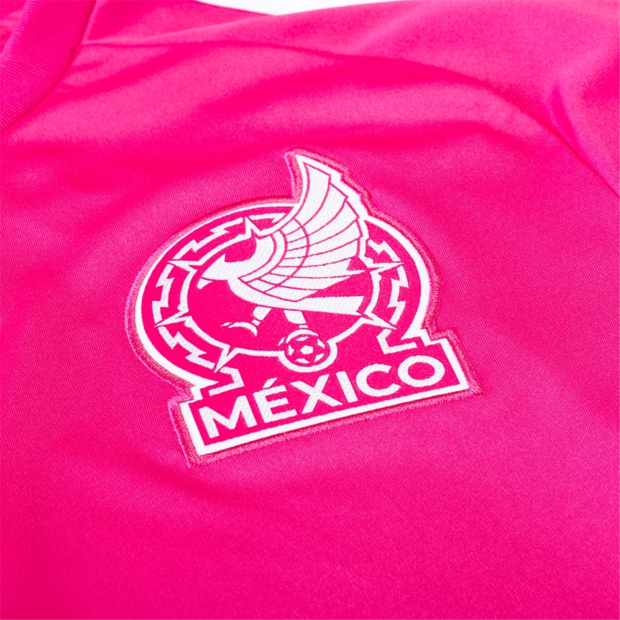 MEXICO 26 GK WORLD CUP JERSEY