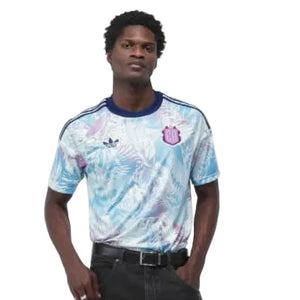 COSTA RICA 26/27 AWAY JERSEY