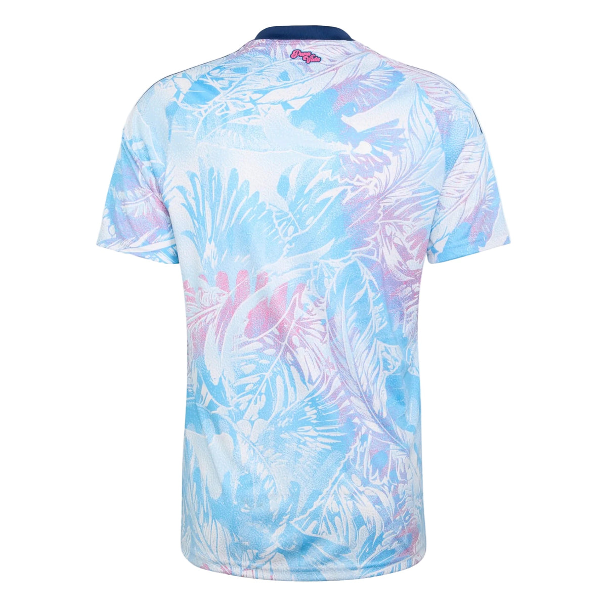 COSTA RICA 26/27 PLAYER AWAY JERSEY