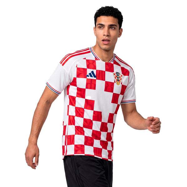 CROATIA 26/27 HOME JERSEY