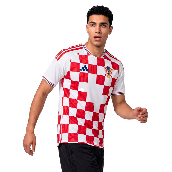 CROATIA 26/27 HOME JERSEY