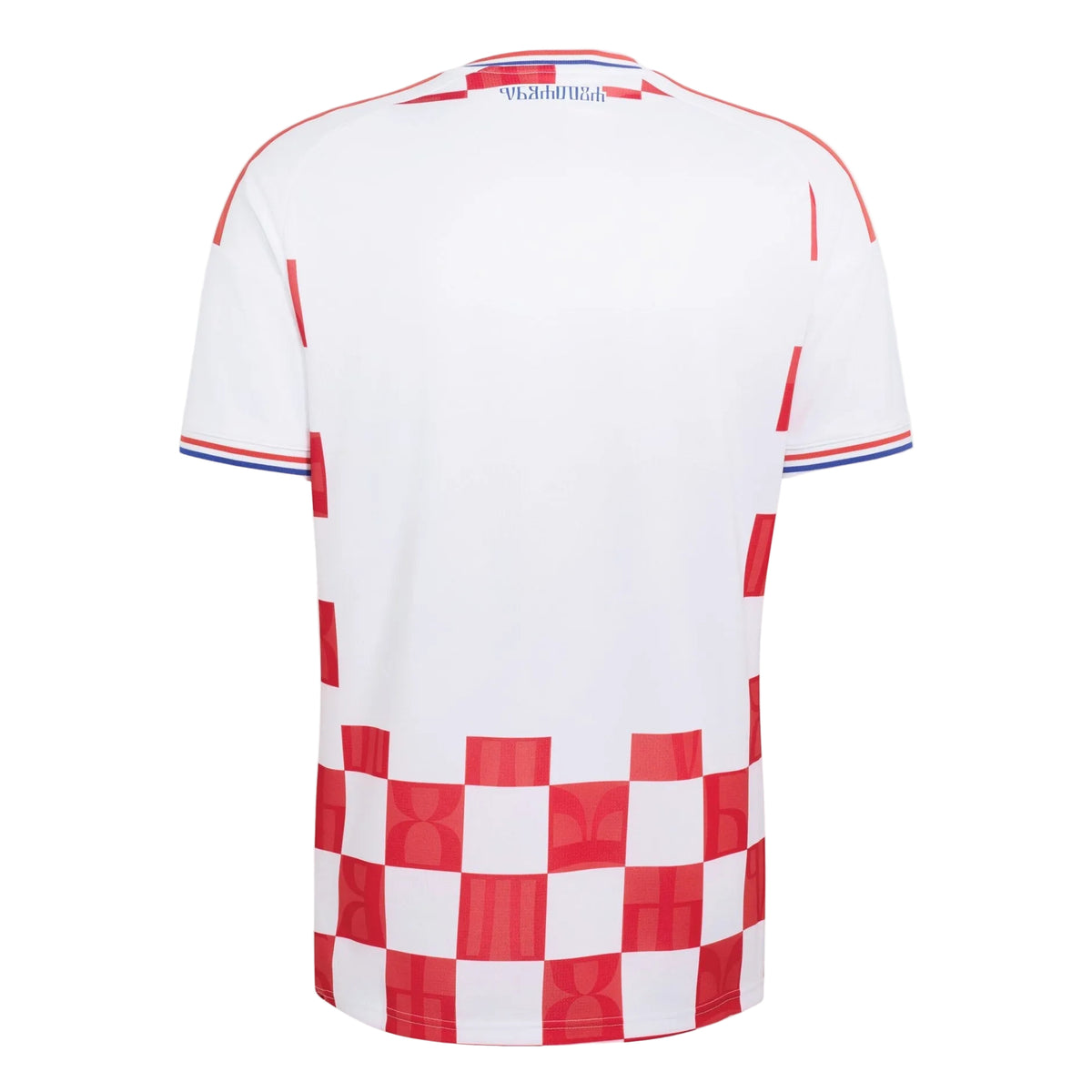 CROATIA 26/27 HOME JERSEY