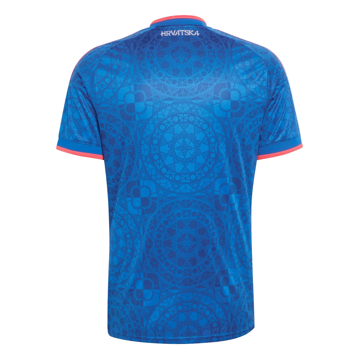 CROATIA 26/27 AUTHENTIC AWAY JERSEY