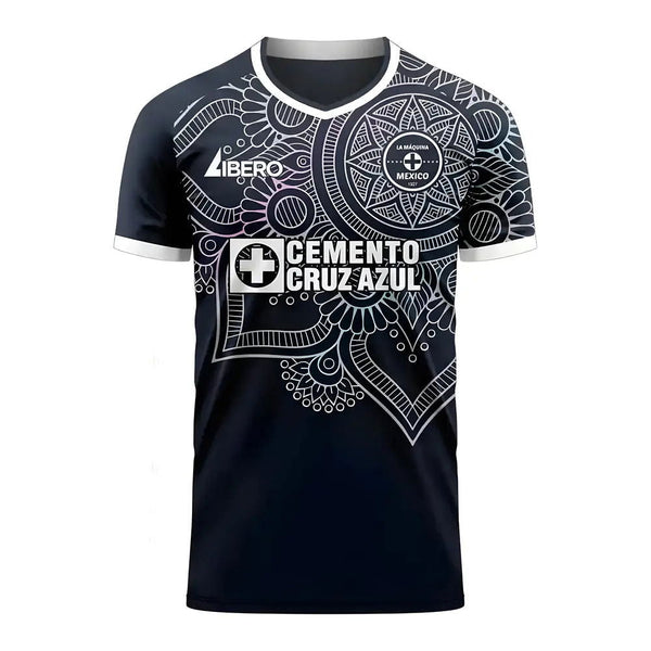 CRUZ AZUL 25/26 THIRD CONCEPT JERSEY