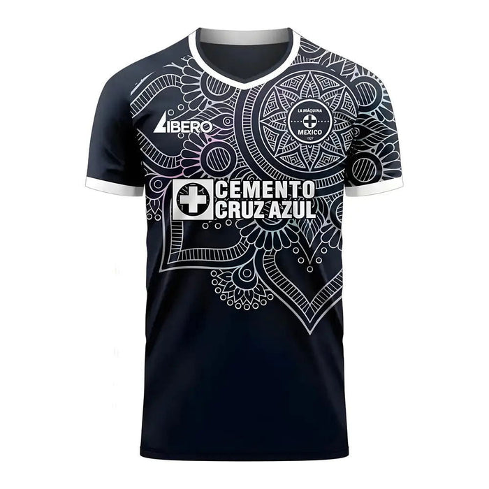 CRUZ AZUL 25/26 THIRD CONCEPT JERSEY
