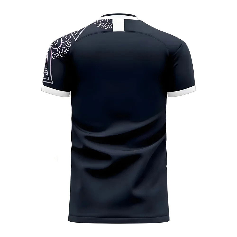 CRUZ AZUL 25/26 THIRD CONCEPT JERSEY