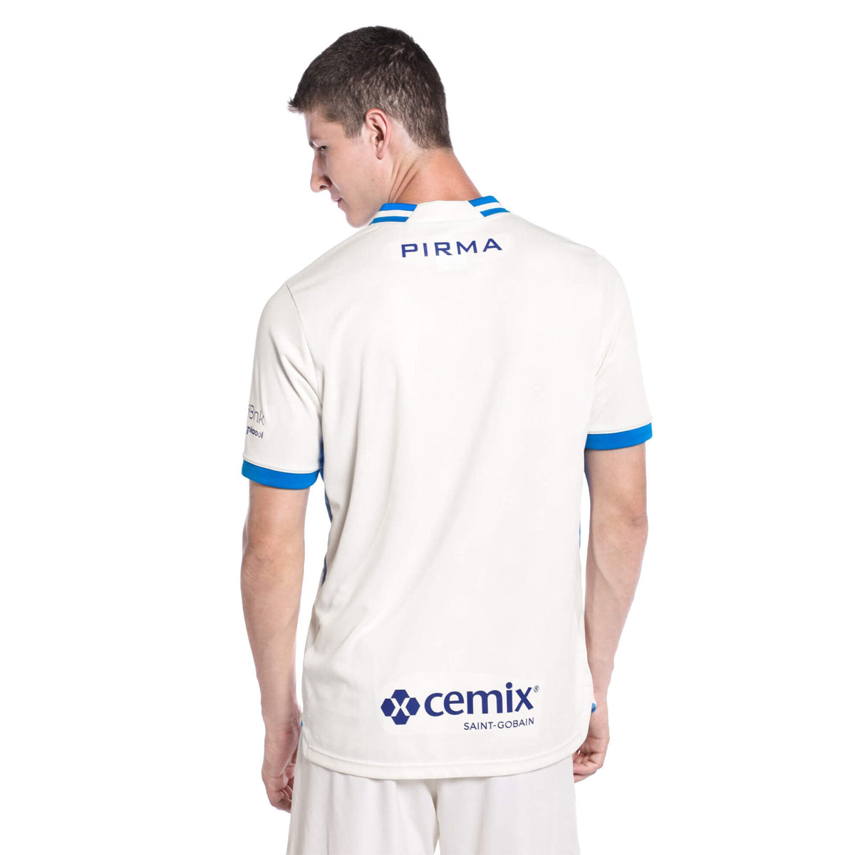 CRUZ AZUL 26/27 PLAYER AWAY JERSEY