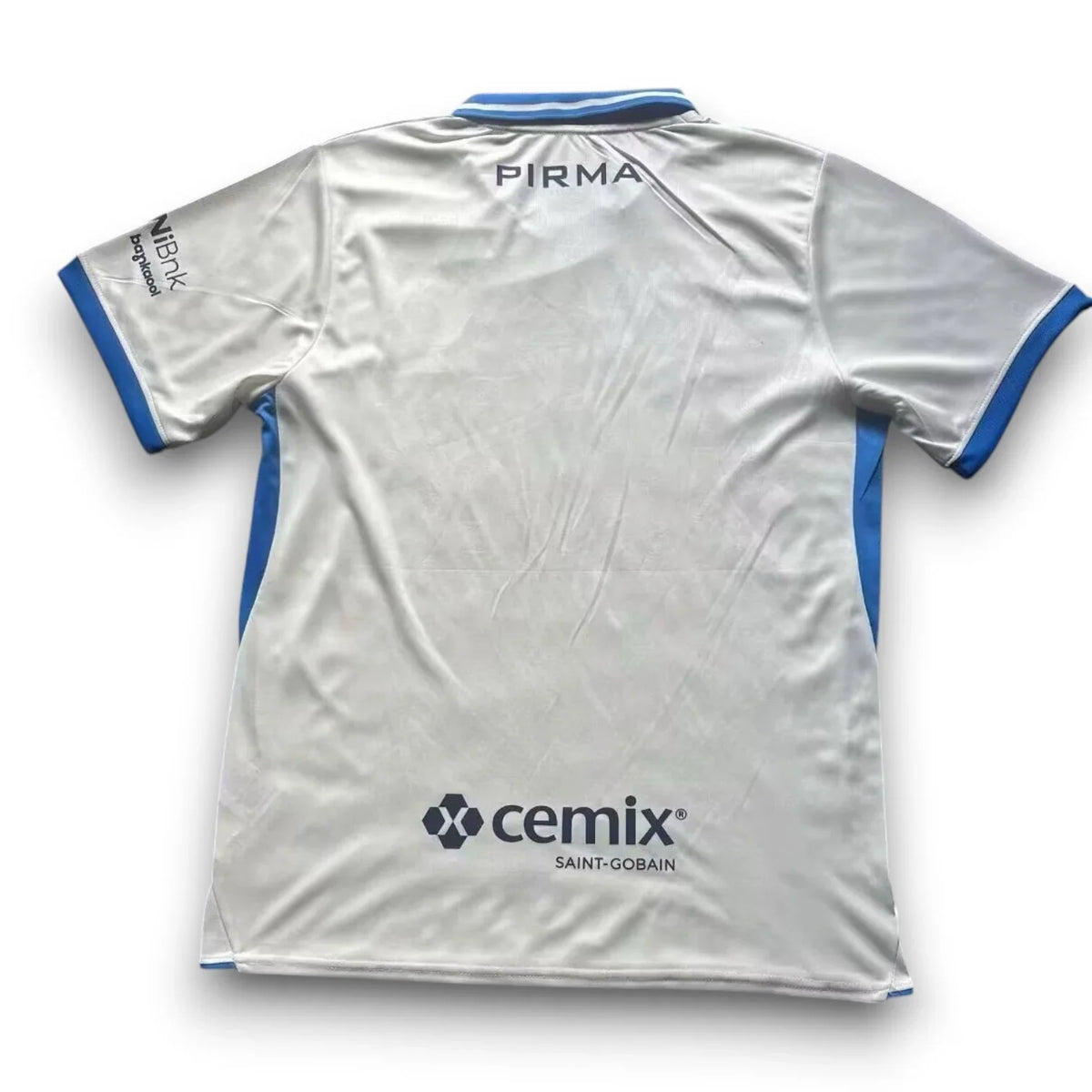 CRUZ AZUL 26/27 PLAYER AWAY JERSEY