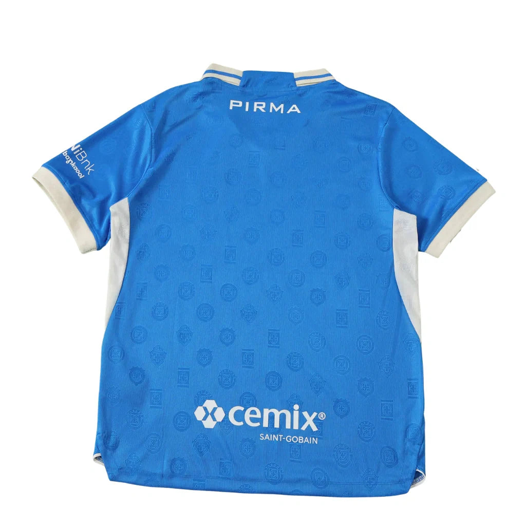 CRUZ AZUL 26/27 PLAYER HOME JERSEY
