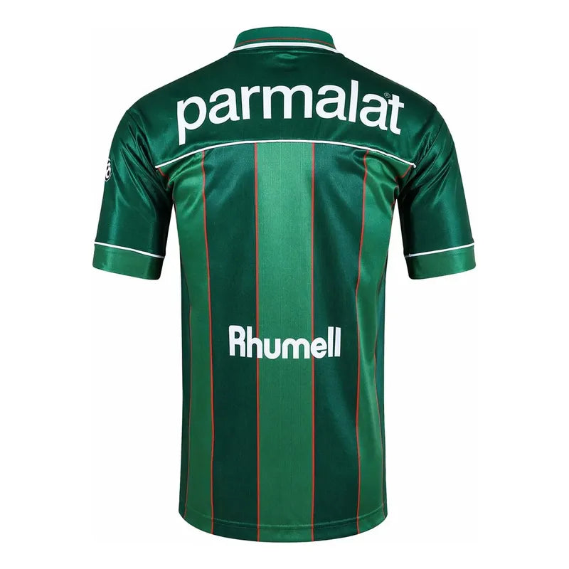 PALMEIRAS 1999 RETRO HOME JERSEY