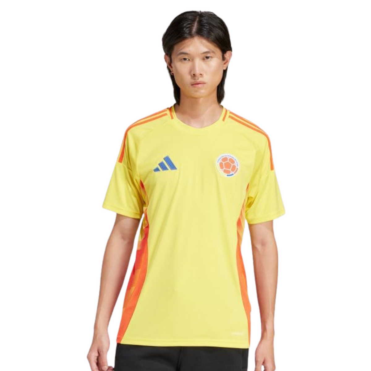 COLOMBIA 24/25 HOME JERSEY