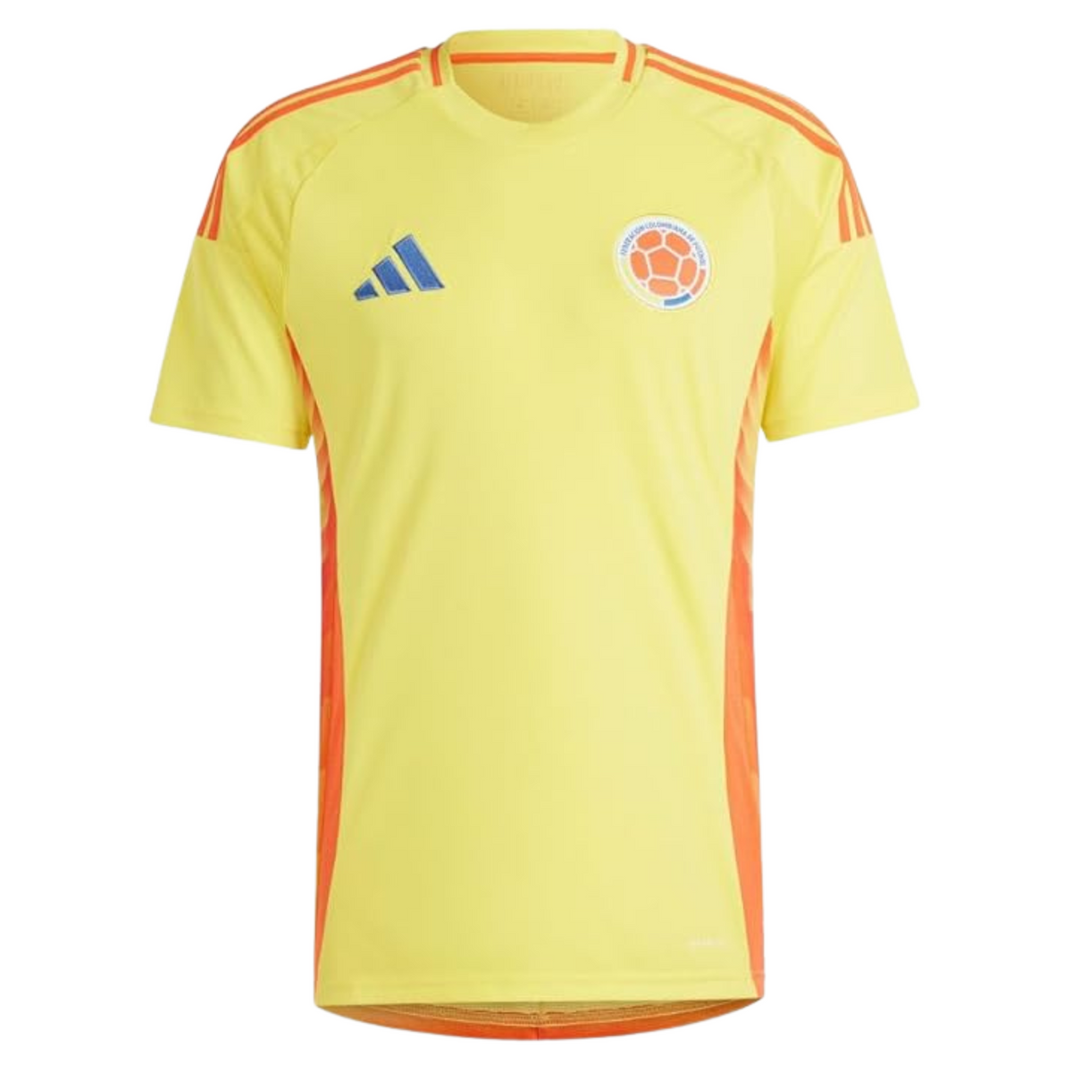 COLOMBIA 24/25 HOME JERSEY