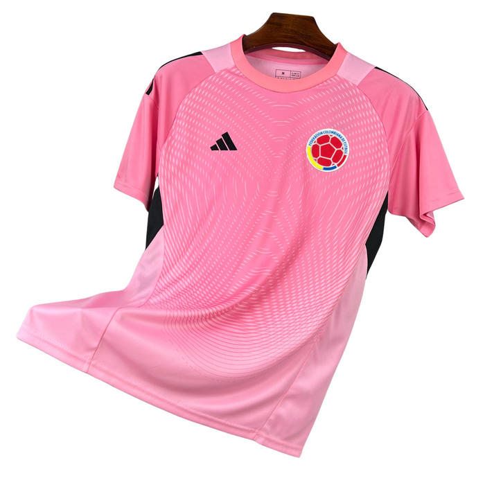 COLOMBIA 26 SPECIAL JERSEY