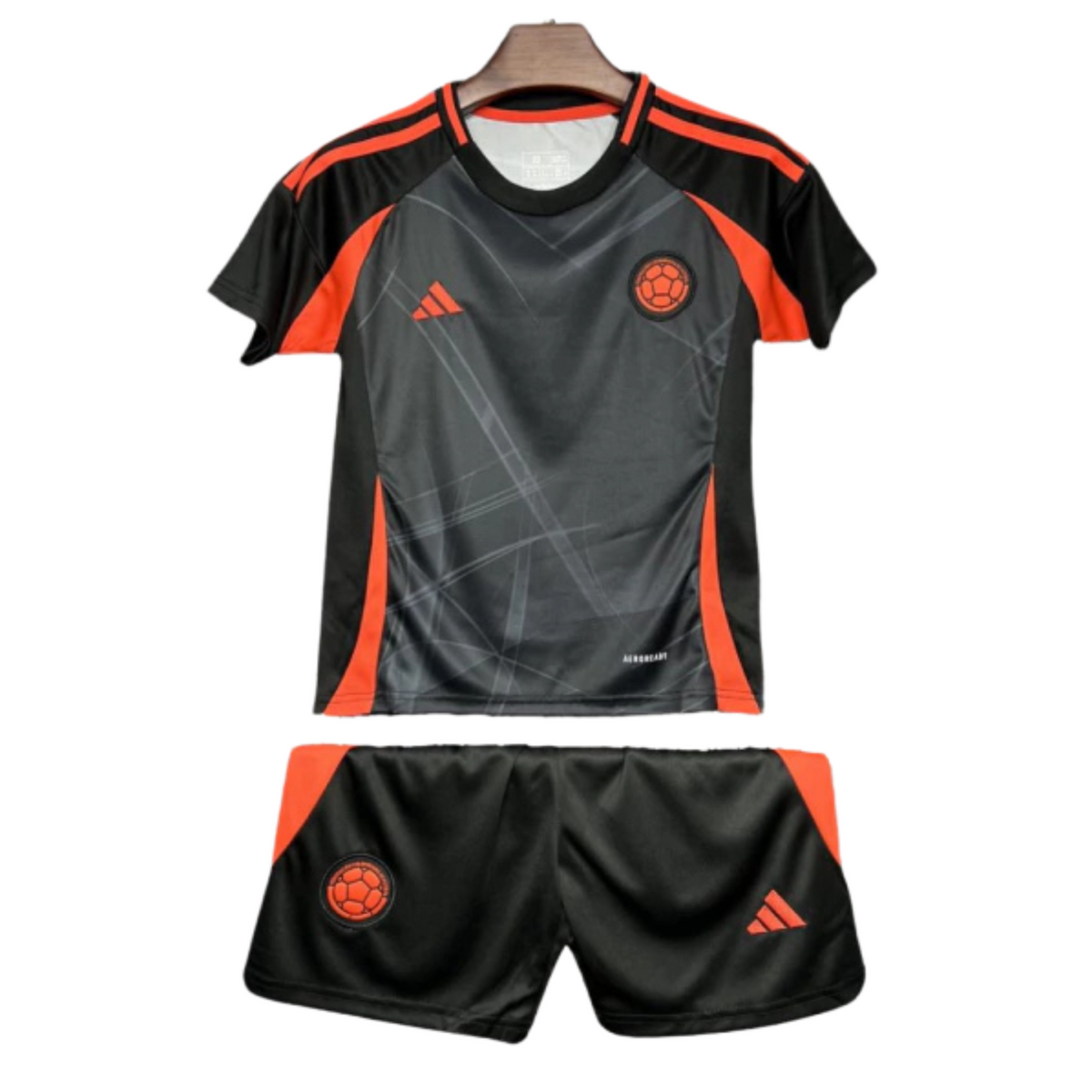 COLOMBIA 24/25 AWAY KIDS KIT