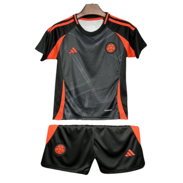 COLOMBIA 24/25 AWAY KIDS KIT