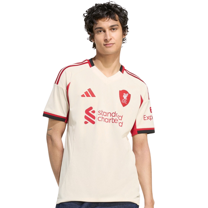 LIVERPOOL 25/26 AWAY JERSEY