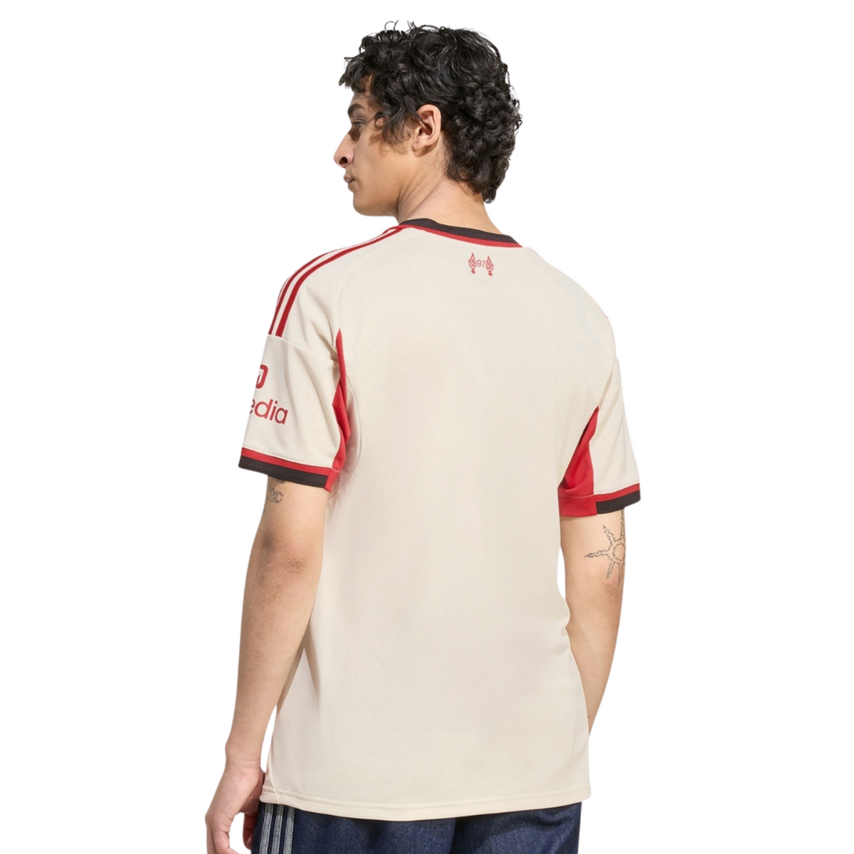 LIVERPOOL 25/26 AWAY JERSEY